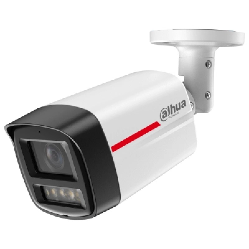Камера видеонаблюдения Dahua DH-IPC-HFW2449TL-S-PRO (2.8)
