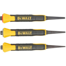 Добойник DeWALT 0.8, 1.6, 2.4 мм, 125 мм (DWHT0-58018)
