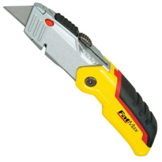 Нож монтажный Stanley FatMax, складной, с выдвижным лезвием . (0-10-825)