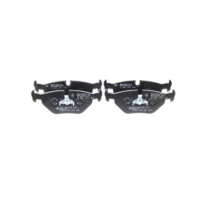 Тормозные колодки Bosch 0 986 469 960