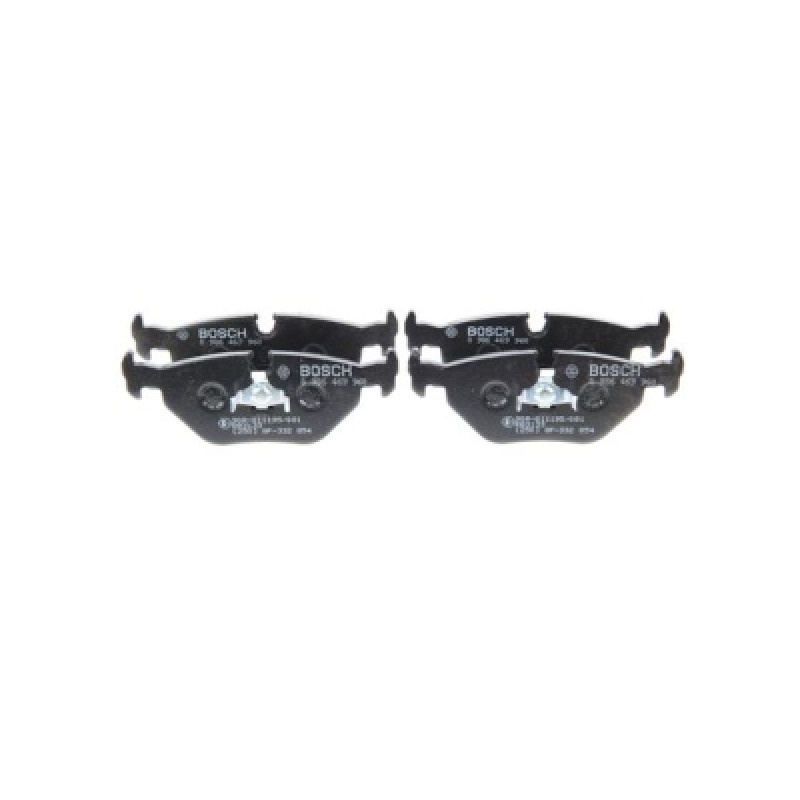 Тормозные колодки Bosch 0 986 469 960