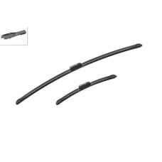 Щетка стеклоочистителя Bosch 3 397 014 404