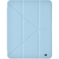 Чохол до планшета Armorstandart Y-Type PEN iPad Pro 11 2024 Blue (ARM77531)