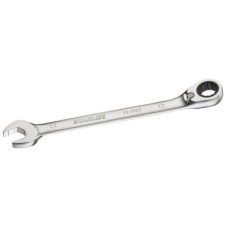 Ключ Stanley FATMAX 12 мм, с храповым механизмом (FMMT13085-0)