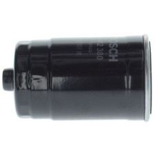 Фильтр топливный Bosch F026402380