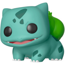 Фігурка Funko Pop Games: Pokemon - Bulbasaur (5908305242444)