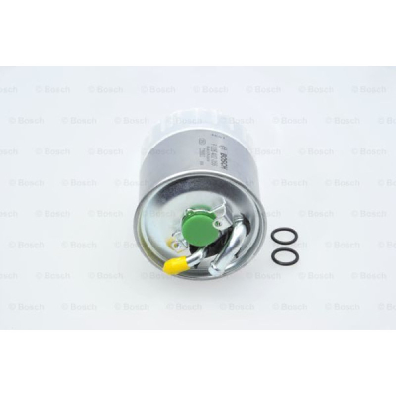 Фильтр топливный Bosch F 026 402 056
