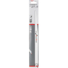 Полотно Bosch по дереву та металу, S 1411 DF, 6TPI, 5шт (2.608.654.763)