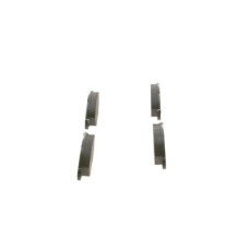 Тормозные колодки Bosch 0 986 495 235