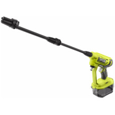 Мойка высокого давления Ryobi низкого давления RY18PW22A-0, 18В ONE+, 22бар, 182 л/час. (без АКБ и ЗП) (5133004570)