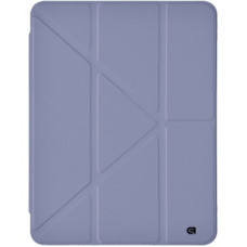 Чохол до планшета Armorstandart Y-Type PEN iPad Pro 11 2024 Purple (ARM77533)