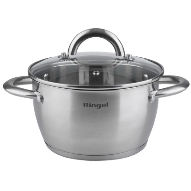 Кастрюля Ringel Bonn 3.6л (RG-2003-20)