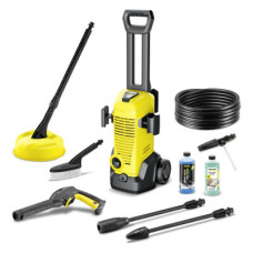 Мойка высокого давления Karcher K 3 CAR&HOME 1600Вт, 20-120бар, 380л/час, шланг 6м (1.676-356.0)
