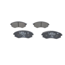 Тормозные колодки Bosch 0 986 424 215