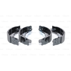Тормозные колодки Bosch 0 986 487 585
