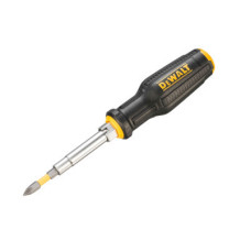 Набор отверток DeWALT FULL FIT 6 Way (DWHT66569-0)