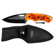 Ніж Neo Tools Full Tang 200/90 мм (63-109)