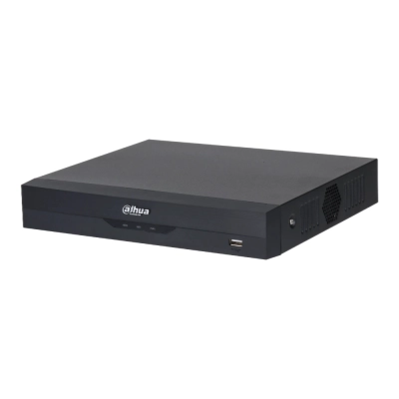 Регистратор для видеонаблюдения Dahua DHI-NVR2116HS-I2