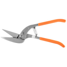 Ножиці по металу Neo Tools 300 мм, ліві, CrMo (31-086)