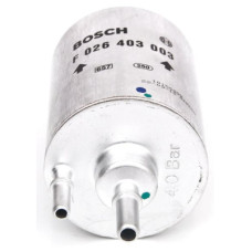 Фильтр топливный Bosch F 026 403 003