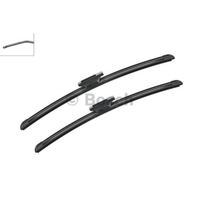 Щетка стеклоочистителя Bosch 3397007856 (3 397 007 856)