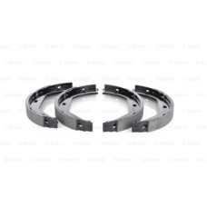 Тормозные колодки Bosch 0 986 487 607