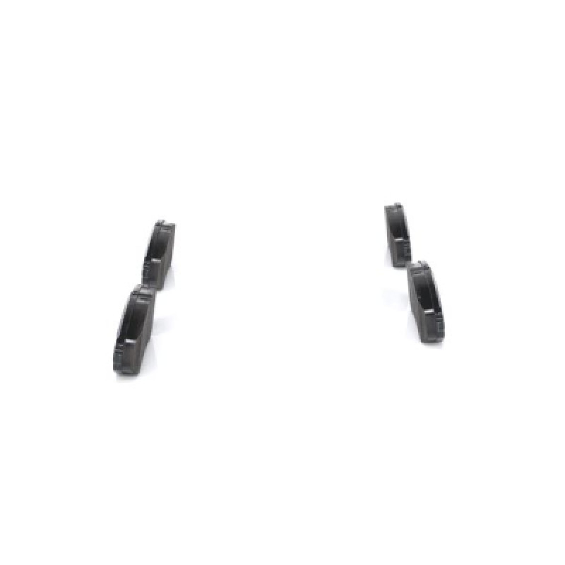 Тормозные колодки Bosch 0 986 424 818