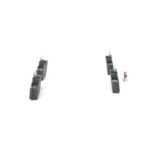 Тормозные колодки Bosch 0 986 469 410