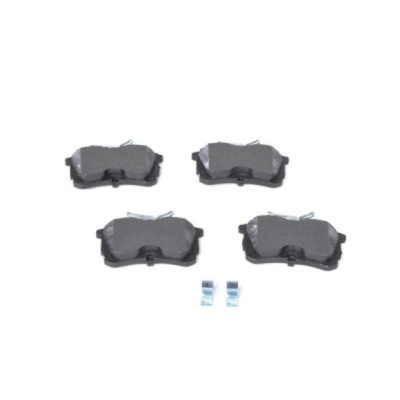Тормозные колодки Bosch 0 986 424 661