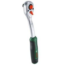 Трещотка Bosch 1/2