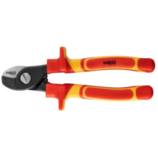 Кабелерез Neo Tools диэлектрический, 160 мм, 1000V, CrV (01-233)