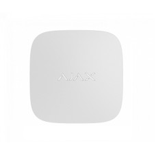 Аналізатор повітря Ajax LifeQuality white