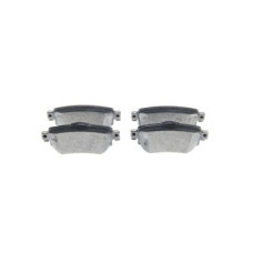 Тормозные колодки Bosch 0986494816