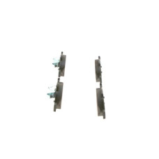 Тормозные колодки Bosch 0 986 495 220