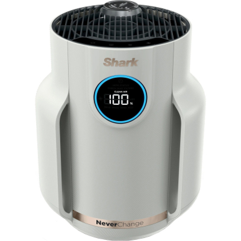 Воздухоочиститель Shark NeverChange5 Air Purifier Compact Pro (HP072EU)