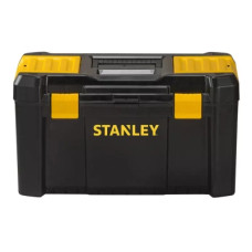 Ящик для инструментов Stanley ESSENTIAL, 480х250х250 мм (19), пластиковый (STST1-75520)
