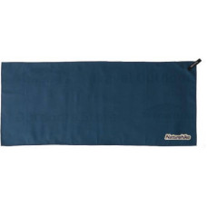 Туристичний рушник Naturehike CNK2300SS010 швидковисихаючий 156 х 80 темно-зелений (6976023925467)