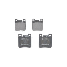 Тормозные колодки Bosch 0 986 460 965