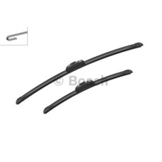 Щетка стеклоочистителя Bosch 3 397 118 989
