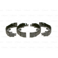 Тормозные колодки Bosch 0 986 487 680