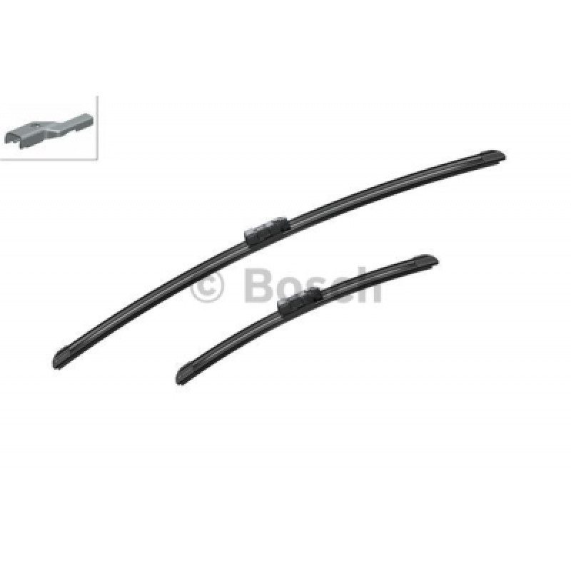 Щетка стеклоочистителя Bosch 3 397 007 432