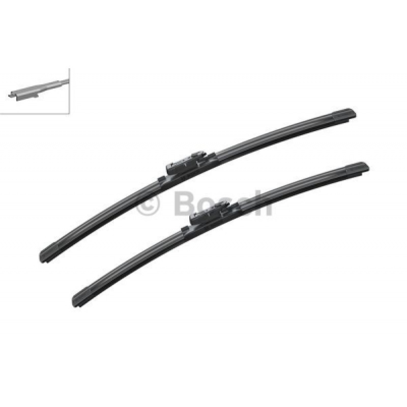 Щетка стеклоочистителя Bosch 3397007637 (3 397 007 637)