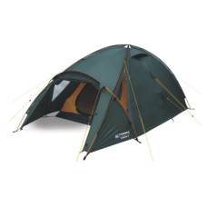 Палатка Terra Incognita Ksena 2 Alu darkgreen (4823081500445)