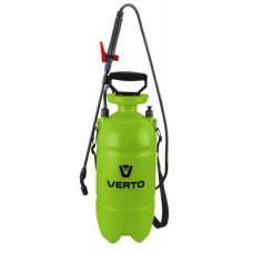 Обприскувач Verto 7 л (15G506)