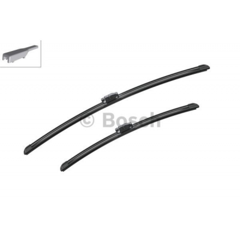 Щетка стеклоочистителя Bosch 3 397 014 312
