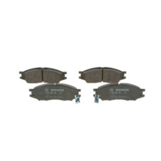 Тормозные колодки Bosch 0 986 495 146