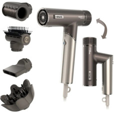 Фен Shark SpeedStyle Pro FLEX 4-in-1 Hair Dryer System (HD542EU)