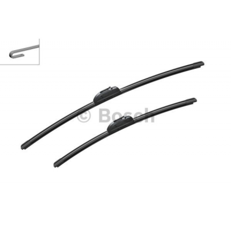 Щетка стеклоочистителя Bosch 3397007654 (3 397 007 654)