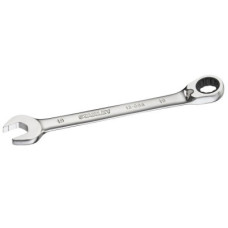 Ключ Stanley FATMAX 19 мм, с храповым механизмом (FMMT13096-0)