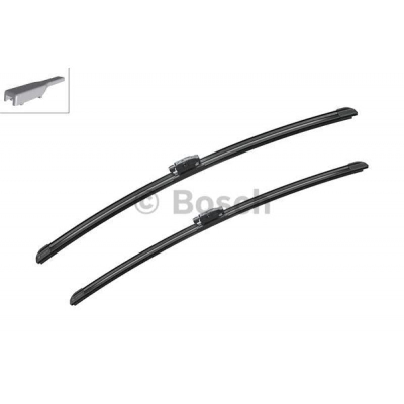 Щетка стеклоочистителя Bosch 3 397 014 313